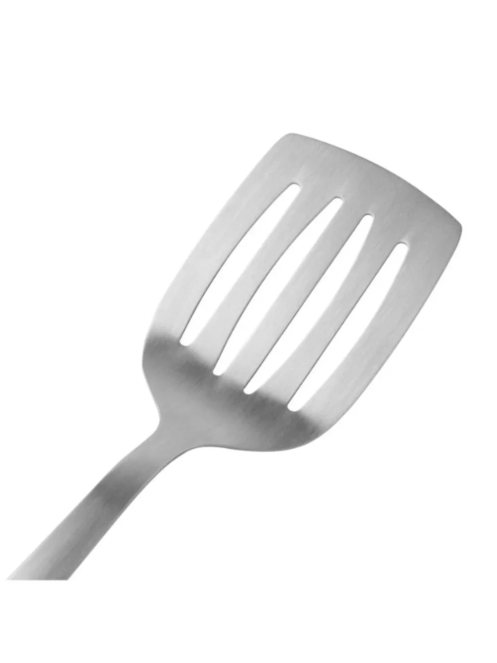 The Pioneer Woman Green Kitchen Cooking Utensil Stainless Steel Slotted Turner